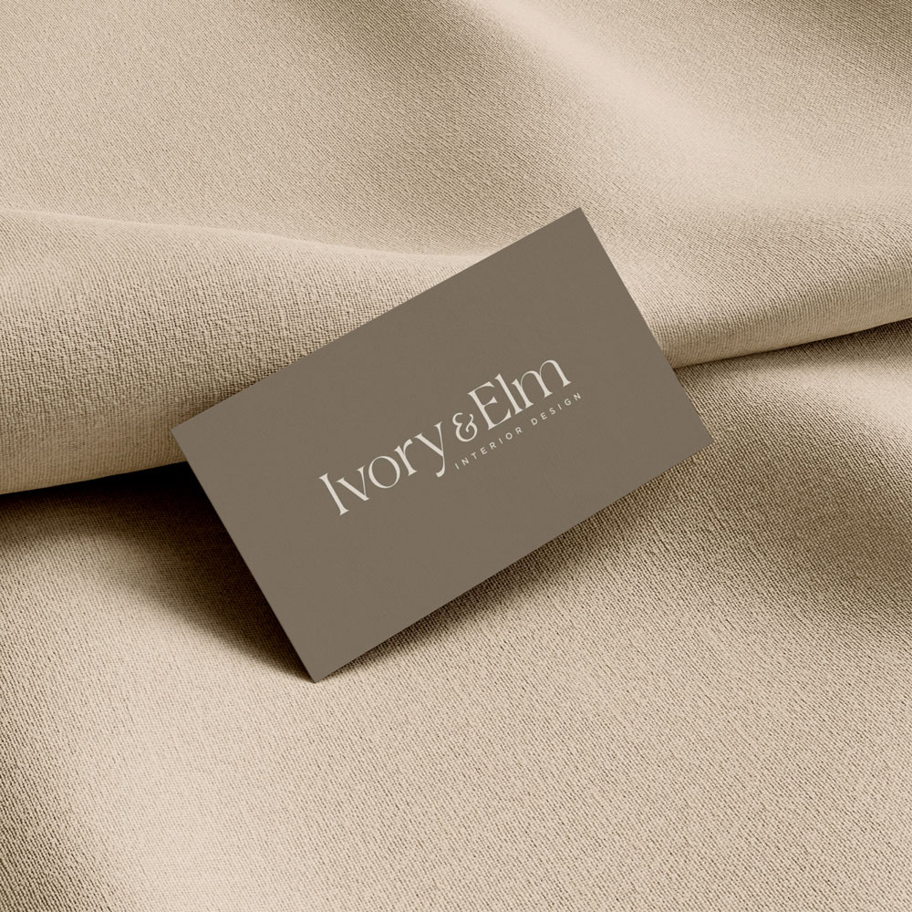 Ivory & Elm