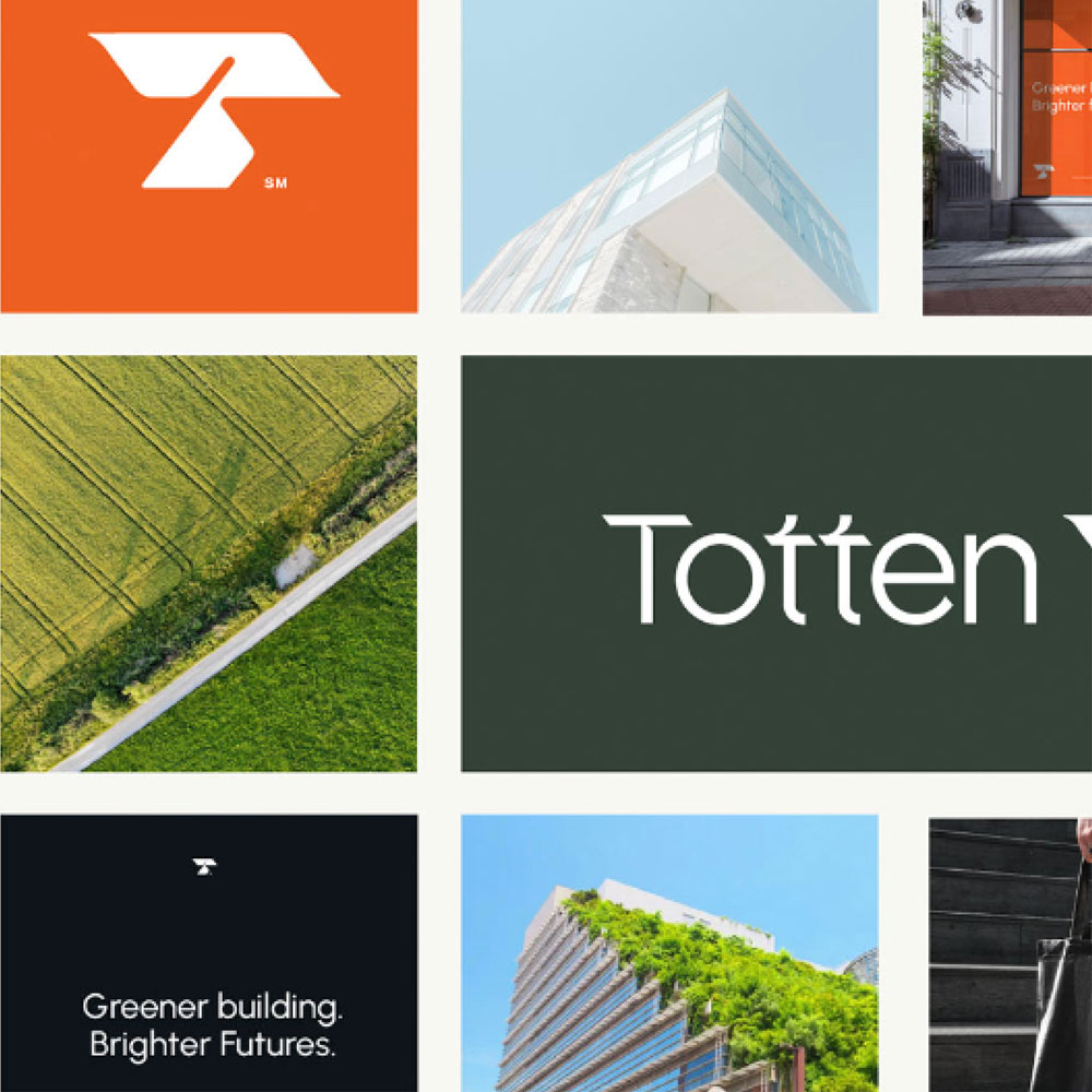Totten Construction