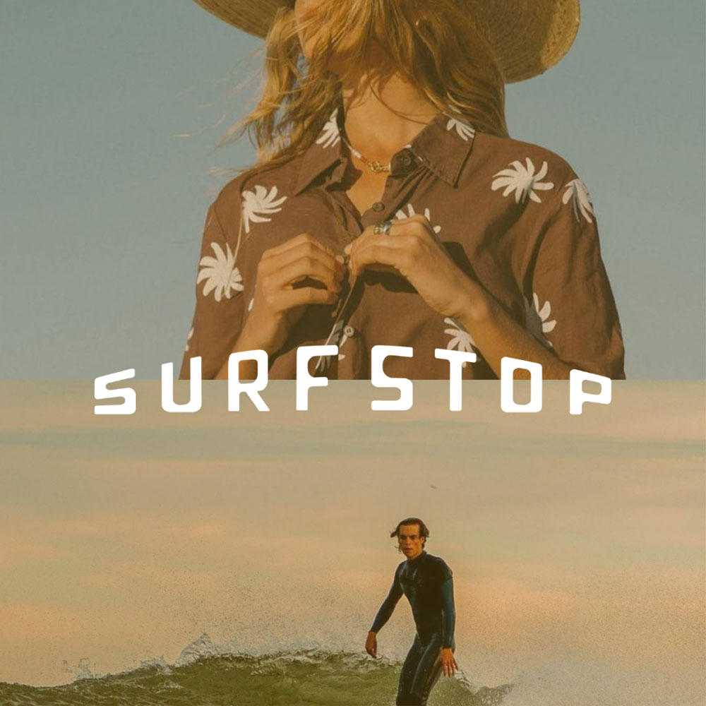 Surf Stop