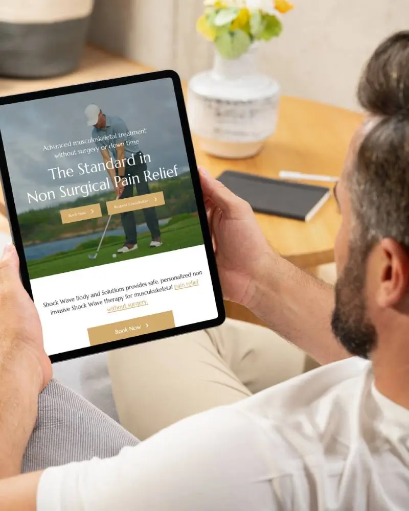 Shockwave Body Solutions