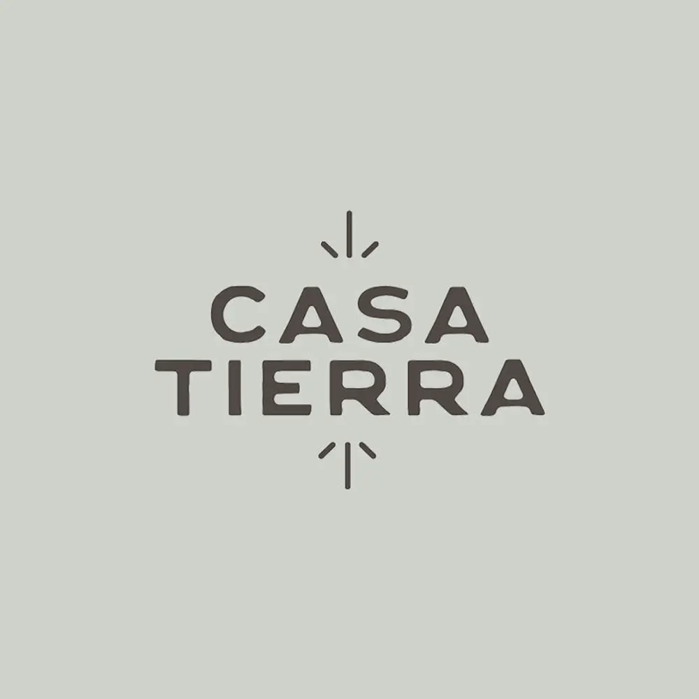 Casa Tierra