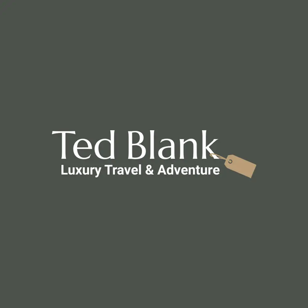 Ted Blank Travels